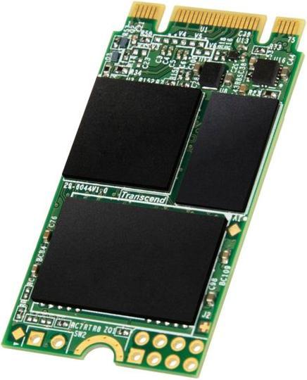 Immagine prodotto Transcend 1TB M.2 2242 SSD SATA3 B+M KEY (1000 GB, M.2 2242)