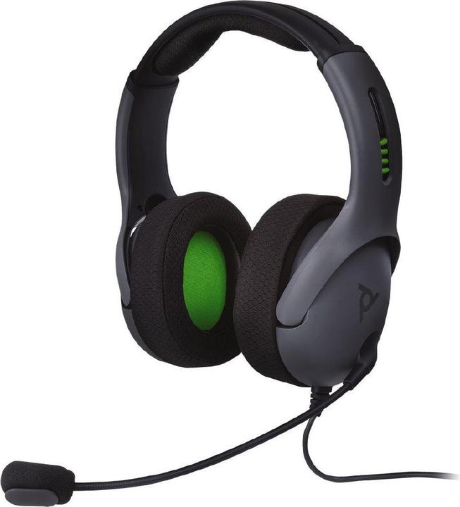 Actual product image PDP LVL50 (Cable)