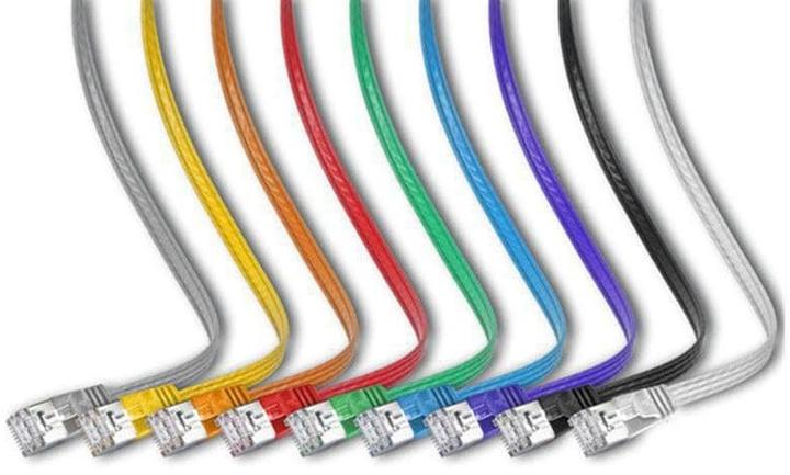 Image du produit Lightwin Câble de réseau (STP, CAT6, 1.50 m)