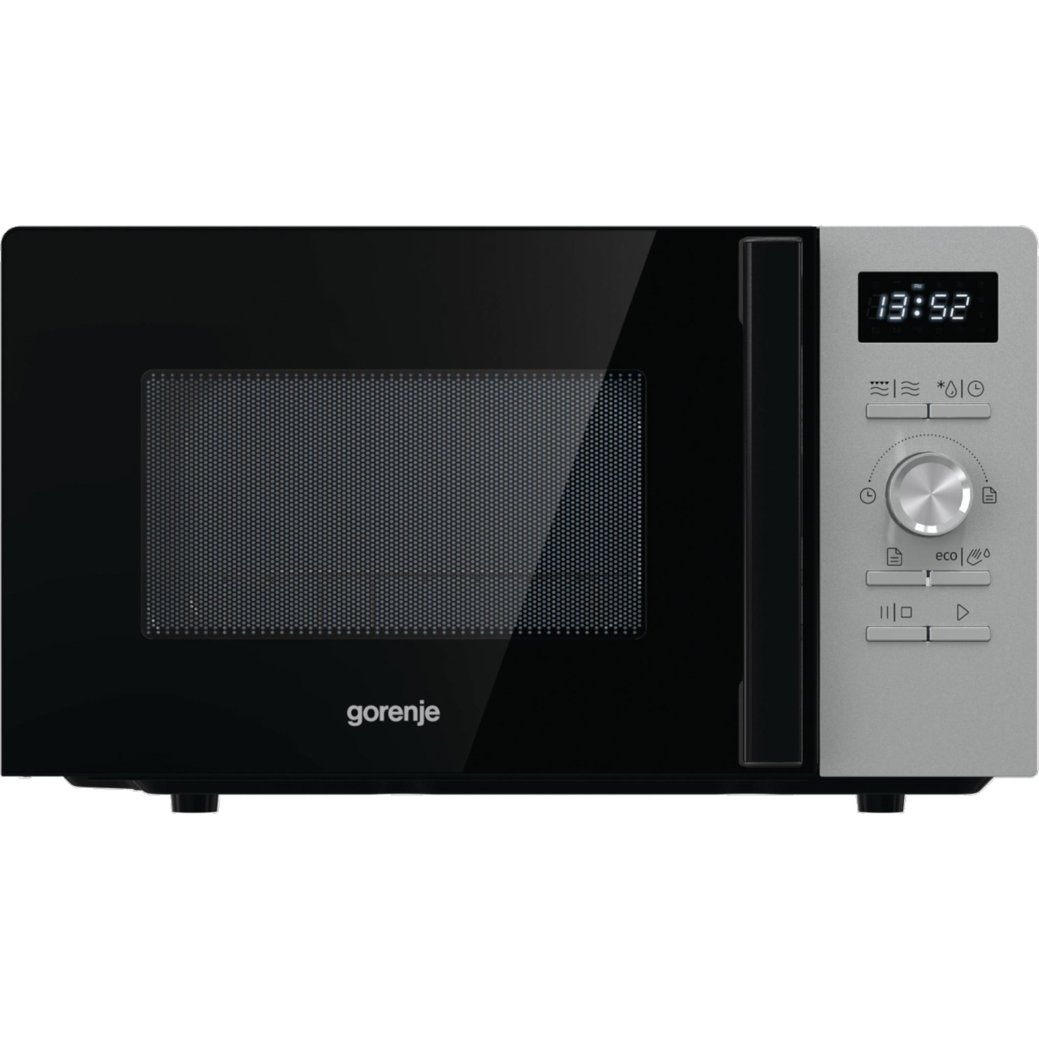 Gorenje Grossgeräte MO20A4XH GRILL ED MIKROWELLE STAND 20L 800W (20 l) (MO20A4XH)