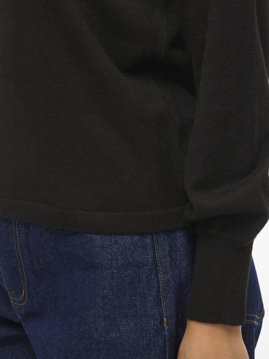 Immagine prodotto Vila VIKERRY U-Boot-Ausschnitt Strickpullover (S)