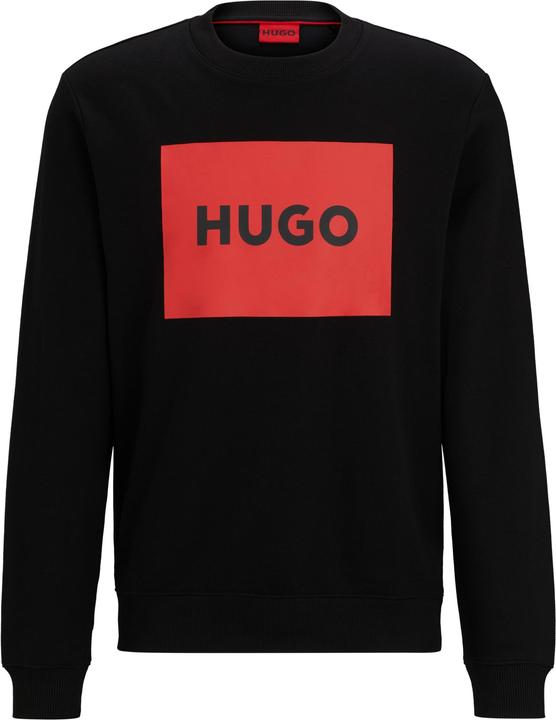 Produktbild HUGO Sweatshirt Casual Bequem sitzend Duragol222 (S)