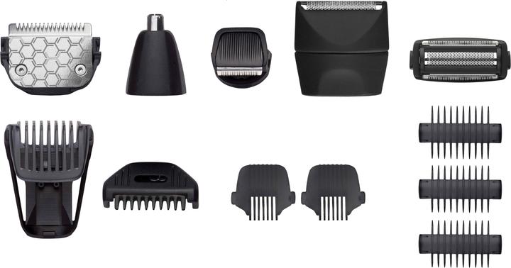 Produktbild BaByliss Multi 12in1 MT890E