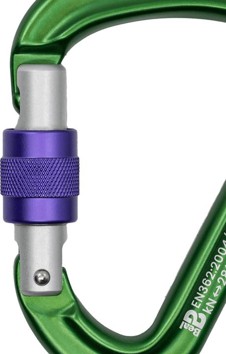 Produktbild Beal Be Safe Screw