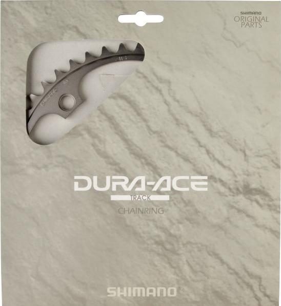 Actual product image Shimano Chainring (46)