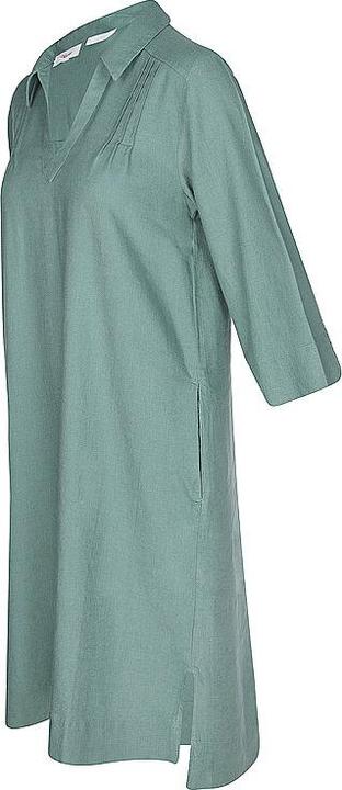 Produktbild s.Oliver Leinenkleid (40)