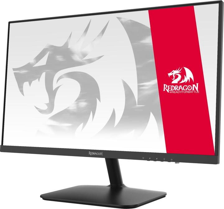 Image du produit Redragon NEAPOLIS II 23.8&BM24V17F 100Hz (1920 x 1080 pixels, 23.80")