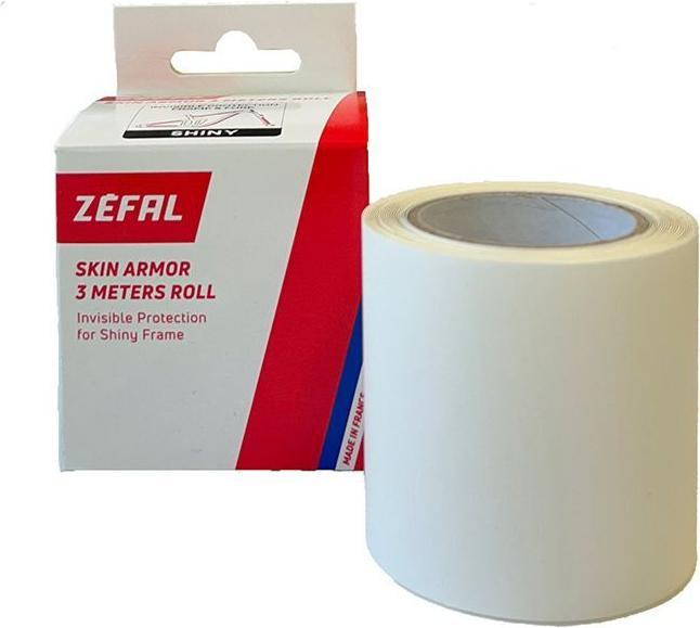 Actual product image Zefal Protection Skin Armour