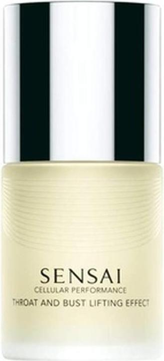 Produktbild Sensai Cellular Throat & Bust Lifting Effect (Körperlotion, 100 ml)