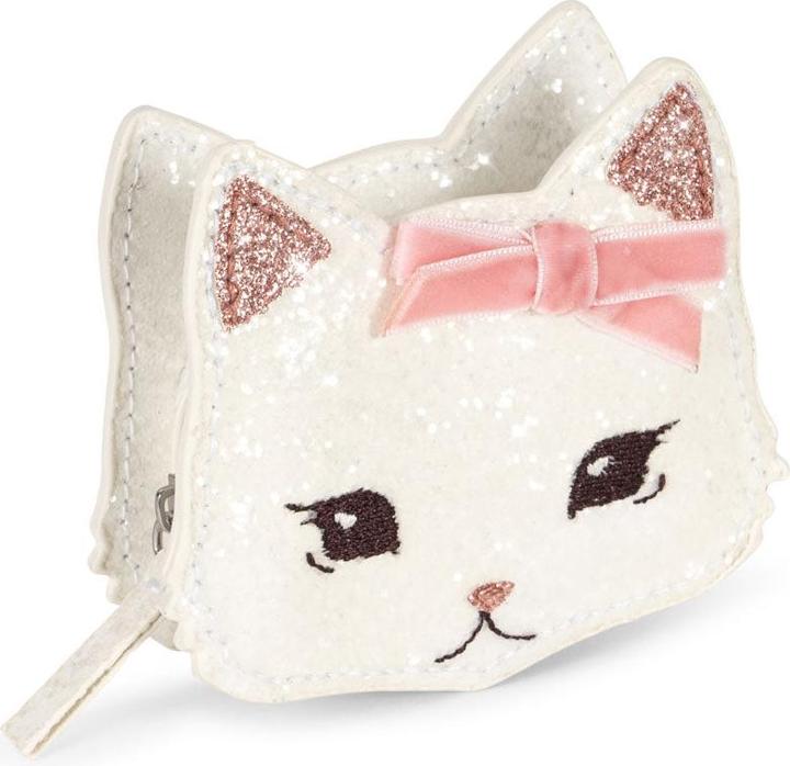 Immagine prodotto Konges Slojd Tut Kitty Geldbörse Buttercream