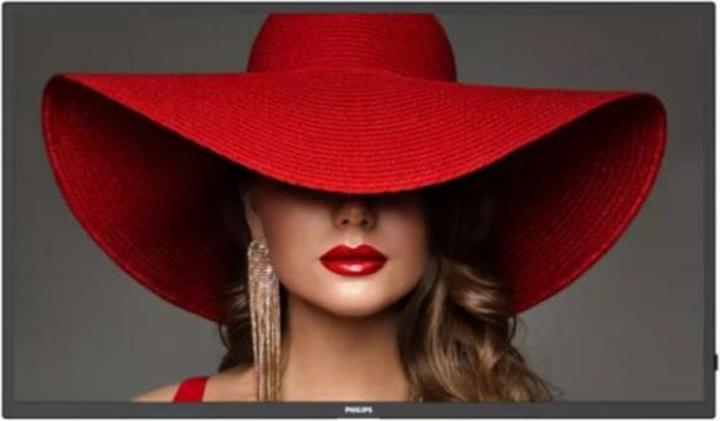 Philips 55? D-Line UHD 24/7 landscape & port (3840 x 2160 Pixel, 55")