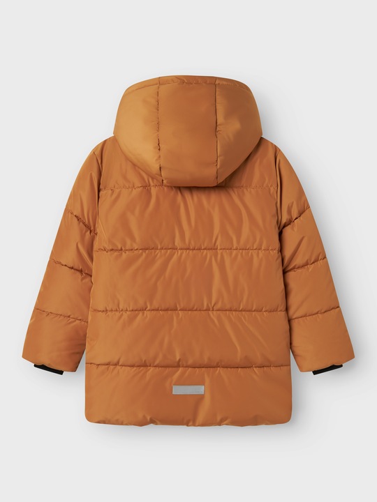 Produktbild Name it MEDOW03 Wattierte Jacke (128)