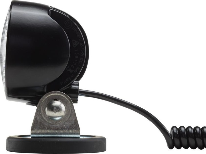 Produktbild Hella Arbeitsscheinwerfer LED Modul 70 12/24V stehend Nahfeldauslechtung