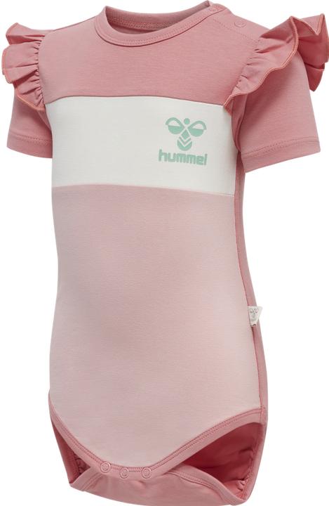 Produktbild hummel Hmlisla Body S/S (98)