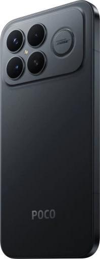 Produktbild Xiaomi Poco F8 Ultra 5G Dual Sim 16GB RAM 512GB - Black (512 GB, Black, 6.90", Dual SIM, 5G)