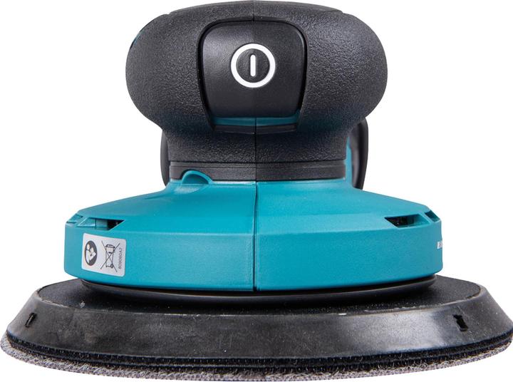 Actual product image Makita BO 004 CGZ (Eccentric grinder)