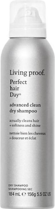 Produktbild Living Proof Perfect Hair Day (Phd) Advanced Clean Dry Shampoo 198 ml (198 ml, Trockenshampoo)