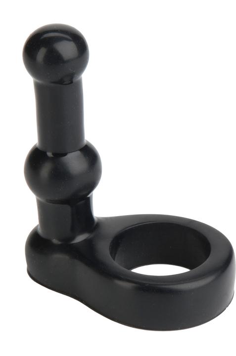 Produktbild Doc Johnson Platinum Premium Silicone - The Double Dip (5.50 cm)