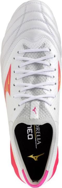 Produktbild Mizuno Morelia Neo Iv ss Elite Fg (42)
