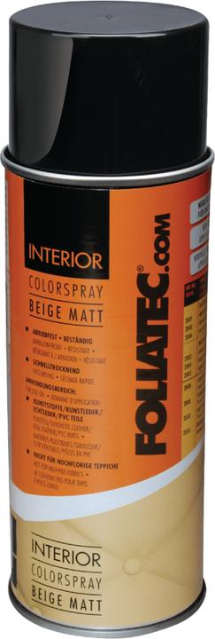 Foliatec Colore interno
