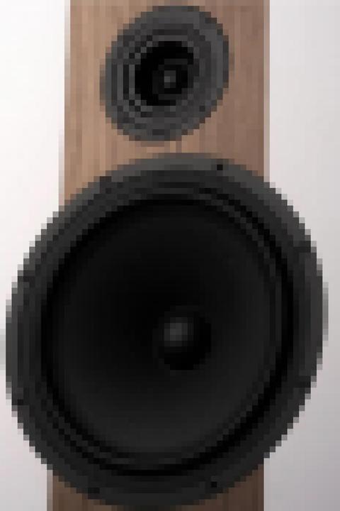 Actual product image Heco Audio Direct Premium (1 pair, 200 W)