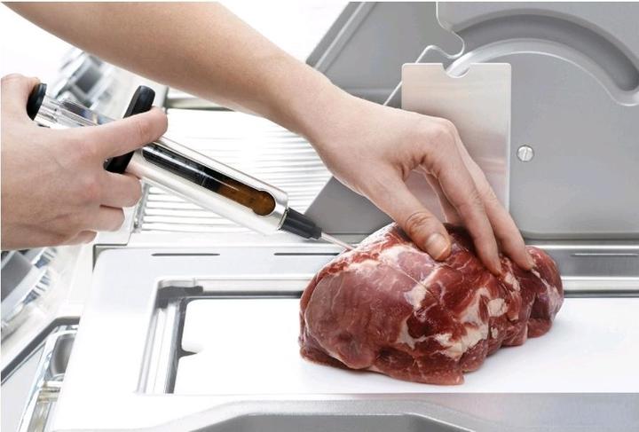 Image du produit Napoleon Injecteur de marinade