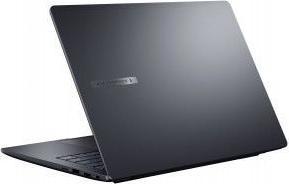 Actual product image ASUS Laptop computer EXPERTBOOK B5 16" CORE3-100U, 16/512GB, BACKLIT, W11P, 3Y, US KEYS (16", 512 GB, 16 GB, English-international, Intel Core 3 100U)