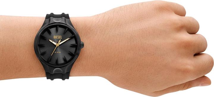 Immagine prodotto Diesel Streamline (Orologio da polso analogico, 44 mm)