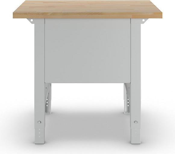 Produktbild eurokraft pro Werkbank (100 cm, 70 cm)