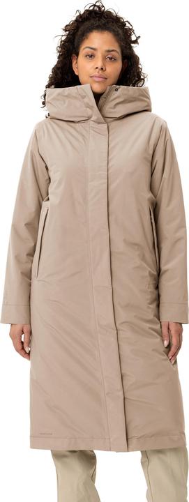 Actual product image Vaude Women's Coreway Coat
