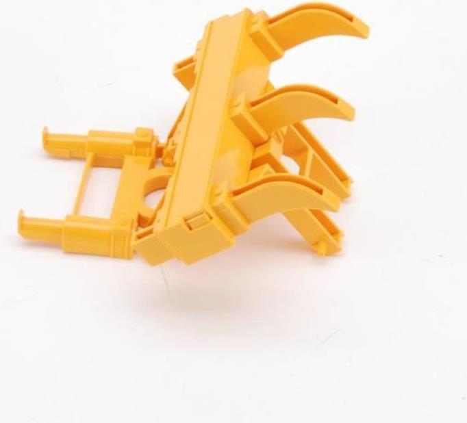 Produktbild Bruder Heckreisser CAT Bulldozer