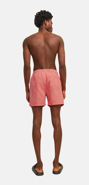 Produktbild Jack & Jones Regular Fit Regular Fit Badehosen Regular Fit Badehosen (M)