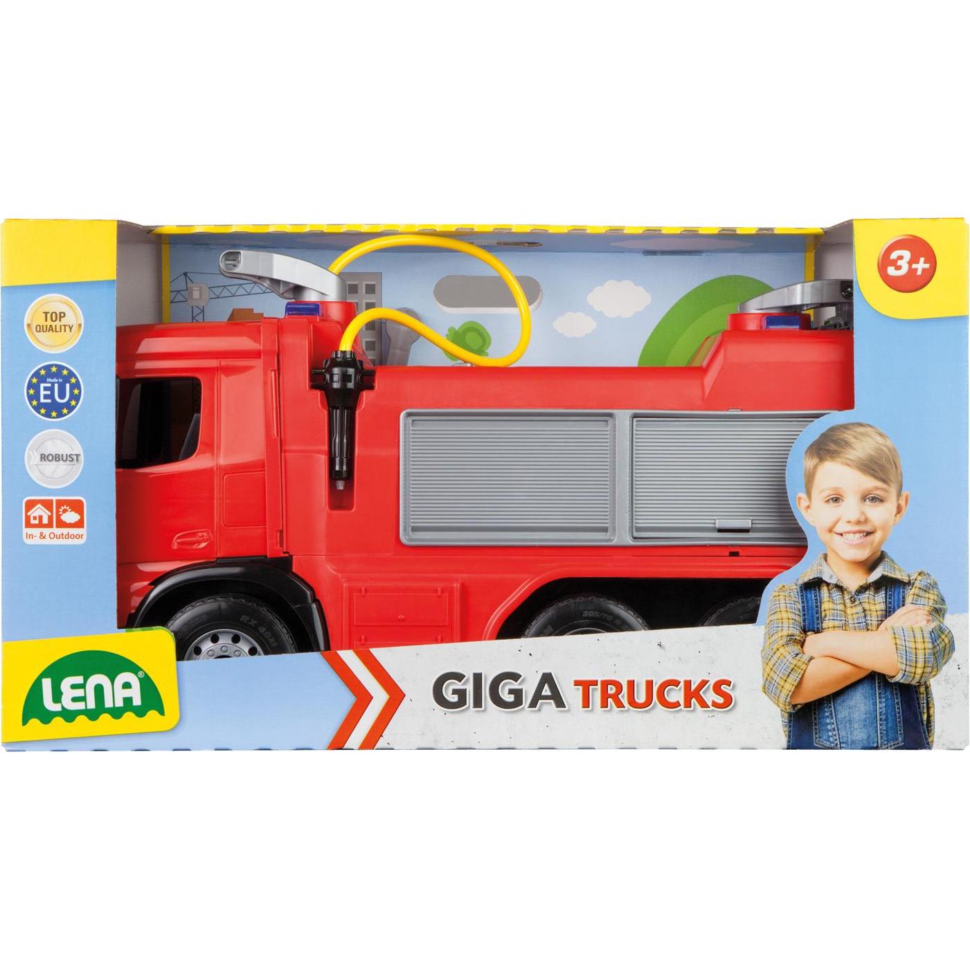 Thumbnail - Lena Aufsitz-Feuerwehr Arocs
