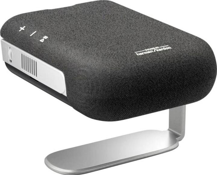 Produktbild Viewsonic M1S (WVGA, 150 lm, 1.2:1)