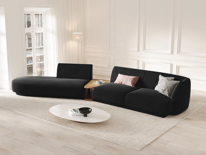 Actual product image Micadoni Miley (Modular sofa, 4-seater)
