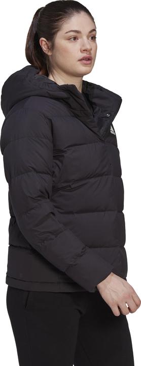 Produktbild Adidas Women's Helionic Hooded Jacket (M)