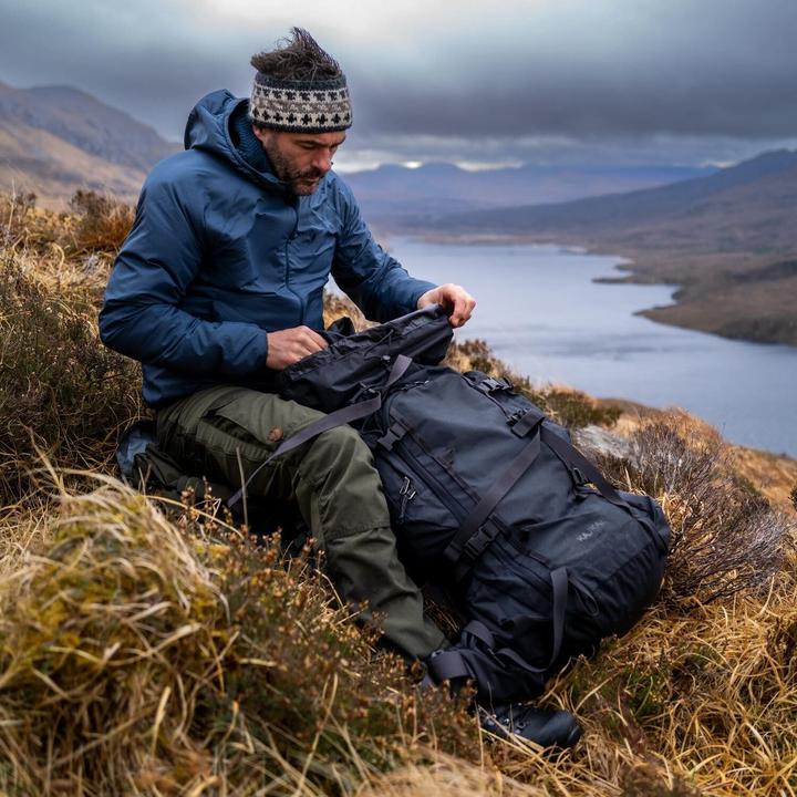 Produktbild Fjällräven Keb Thermal Wind Jacket (M)