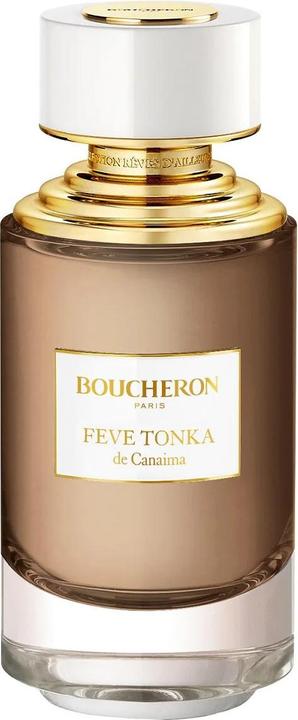 Actual product image Boucheron Feve de Tonka (Eau de parfum, 125 ml)