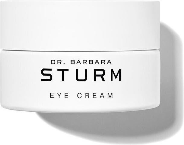 Produktbild Dr. Barbara Sturm Eye Cream - 15ml (Augenpflege Crème, 15 ml, Tag)