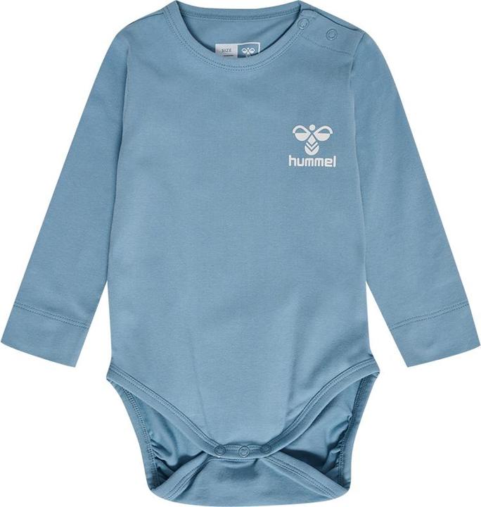 Immagine prodotto hummel hmlMINO BODY L/S (86)