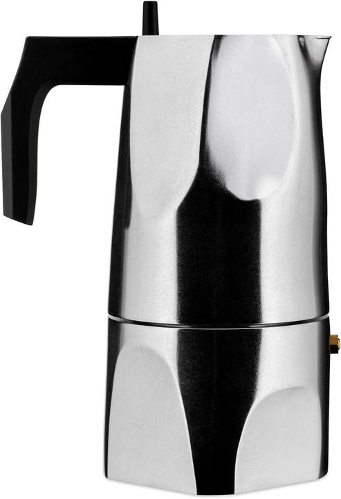 Produktbild Alessi Ossidiana (6 Tassen)