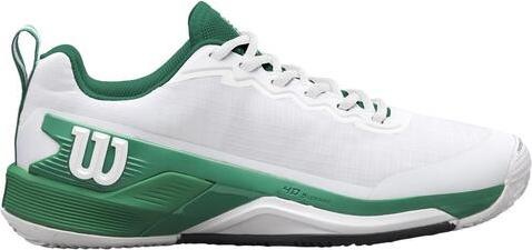 Actual product image Wilson RUSH PRO 4.5 CLAY (44 2/3)