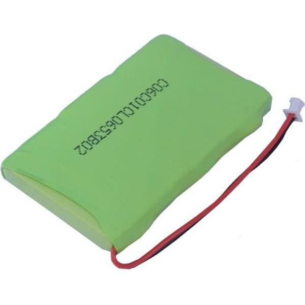 CoreParts Battery for Cordless Phone, Telefon Zubehör