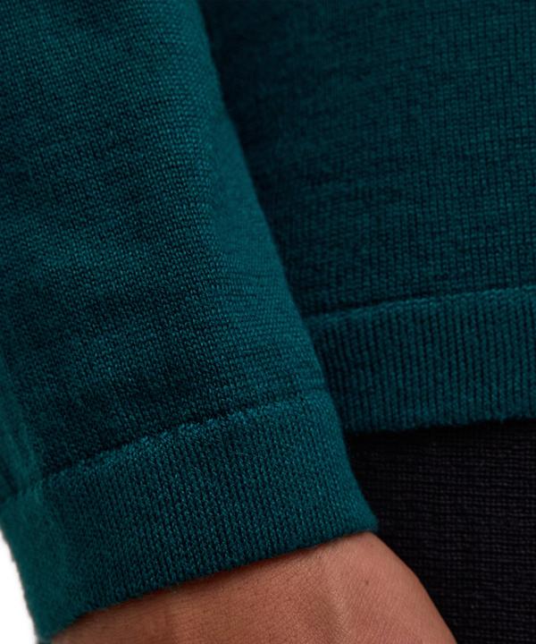 Immagine prodotto Falke FAV Merino X-Fine Roll Neck w (XL)