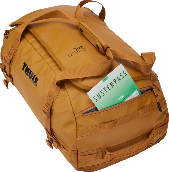 Actual product image Thule Chasm (40 l)