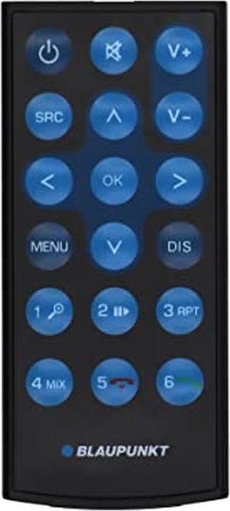 Image du produit Blaupunkt Doha 112 BT (Voiture Android)