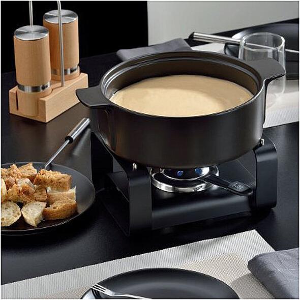 Produktbild Kela Käsefondue-Set 'Roman' (Käsefondue)