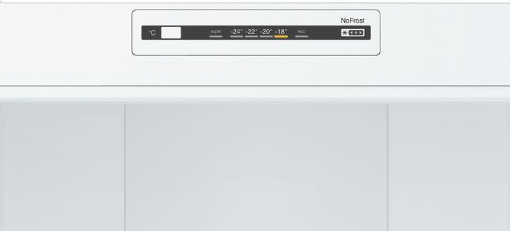 Produktbild Bosch Hausgeräte KGN36NWEA (329 l)
