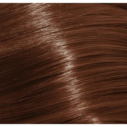 6.04 Cuivre foncé Blond naturel