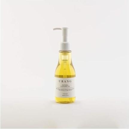 Immagine prodotto Urang - Olio detergente naturale (Olio detergente, 150 ml)